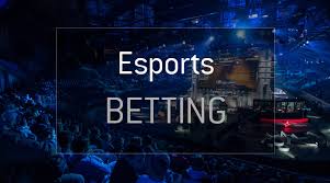 E-Sports betting