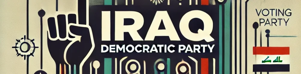 Iraqdemparty